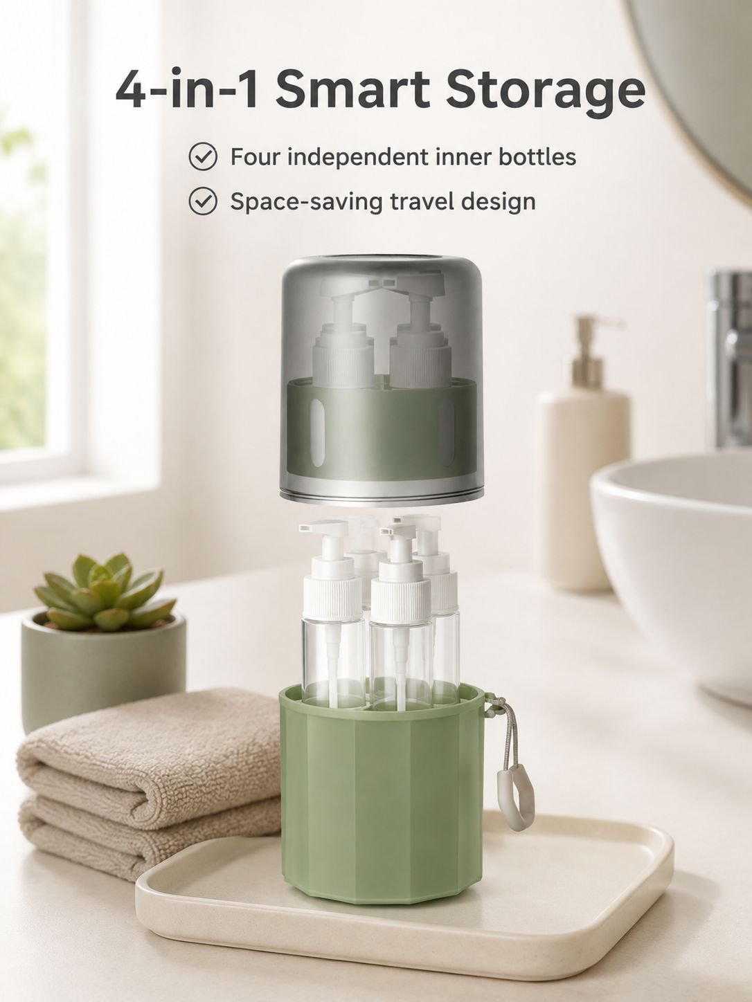 Front view of the undefined product