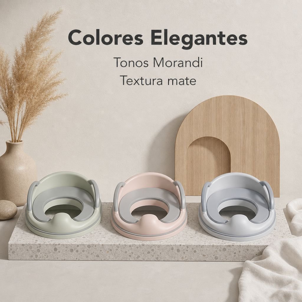 Cojín grueso para inodoro, accesorio de baño, impermeable para el hogar