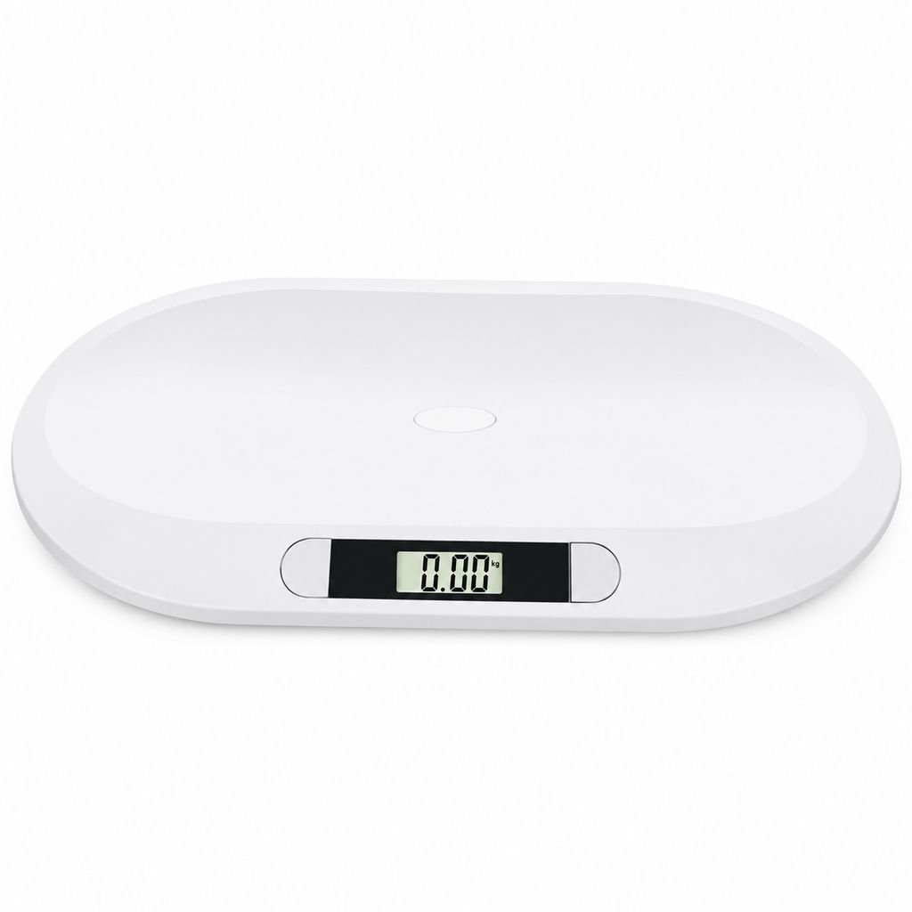 JMY Newborn Health Weight Monitor