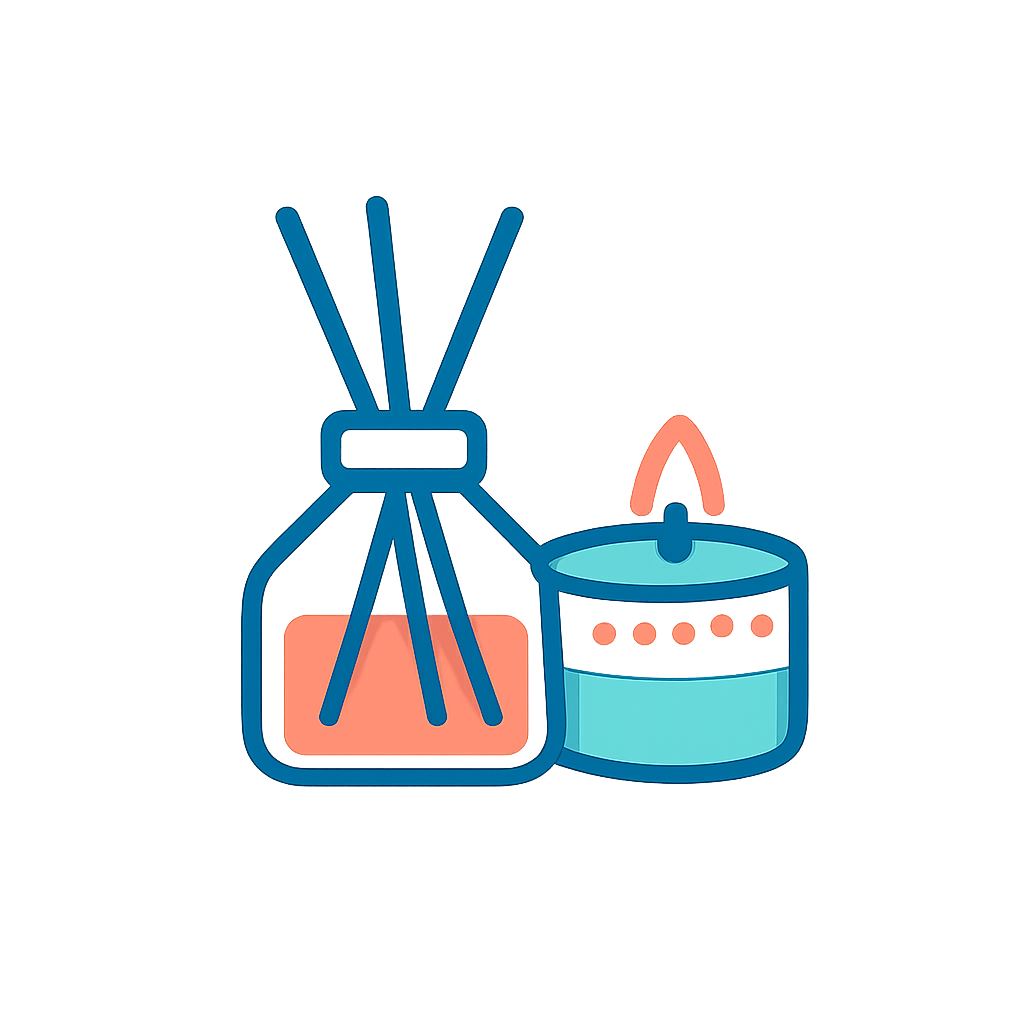 Craft desktop ornaments