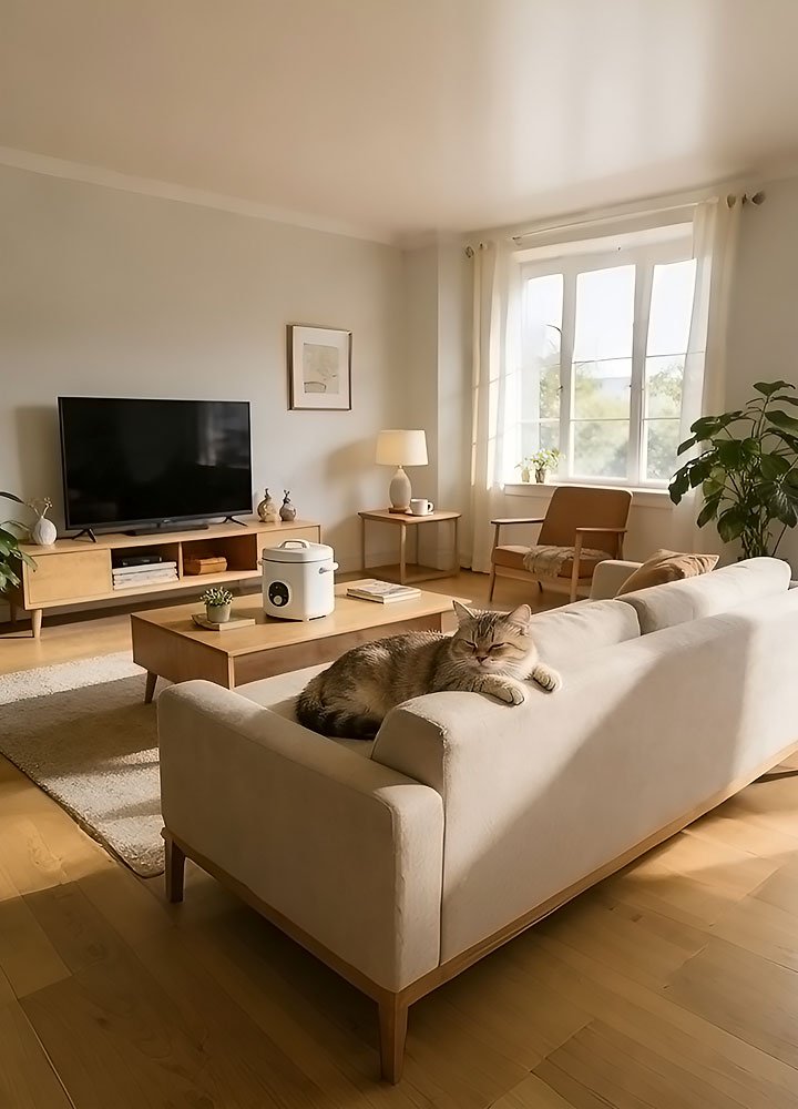 Online shopping MALL