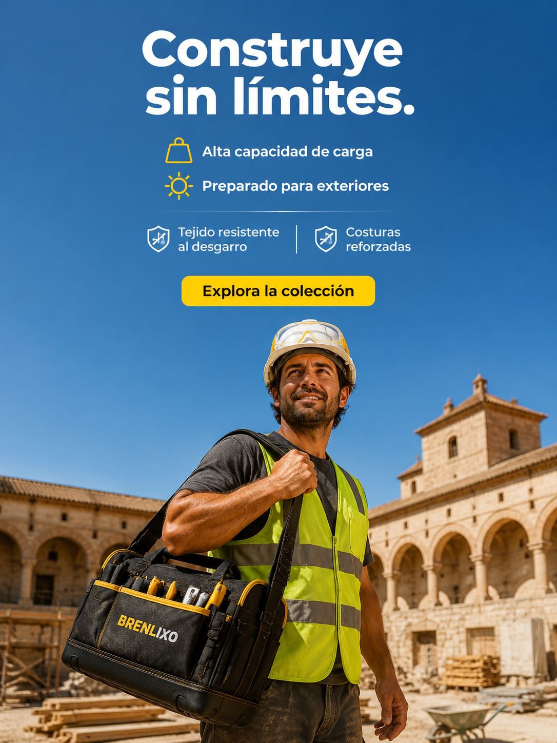 Calidad Europea a Precios Sorprendentes