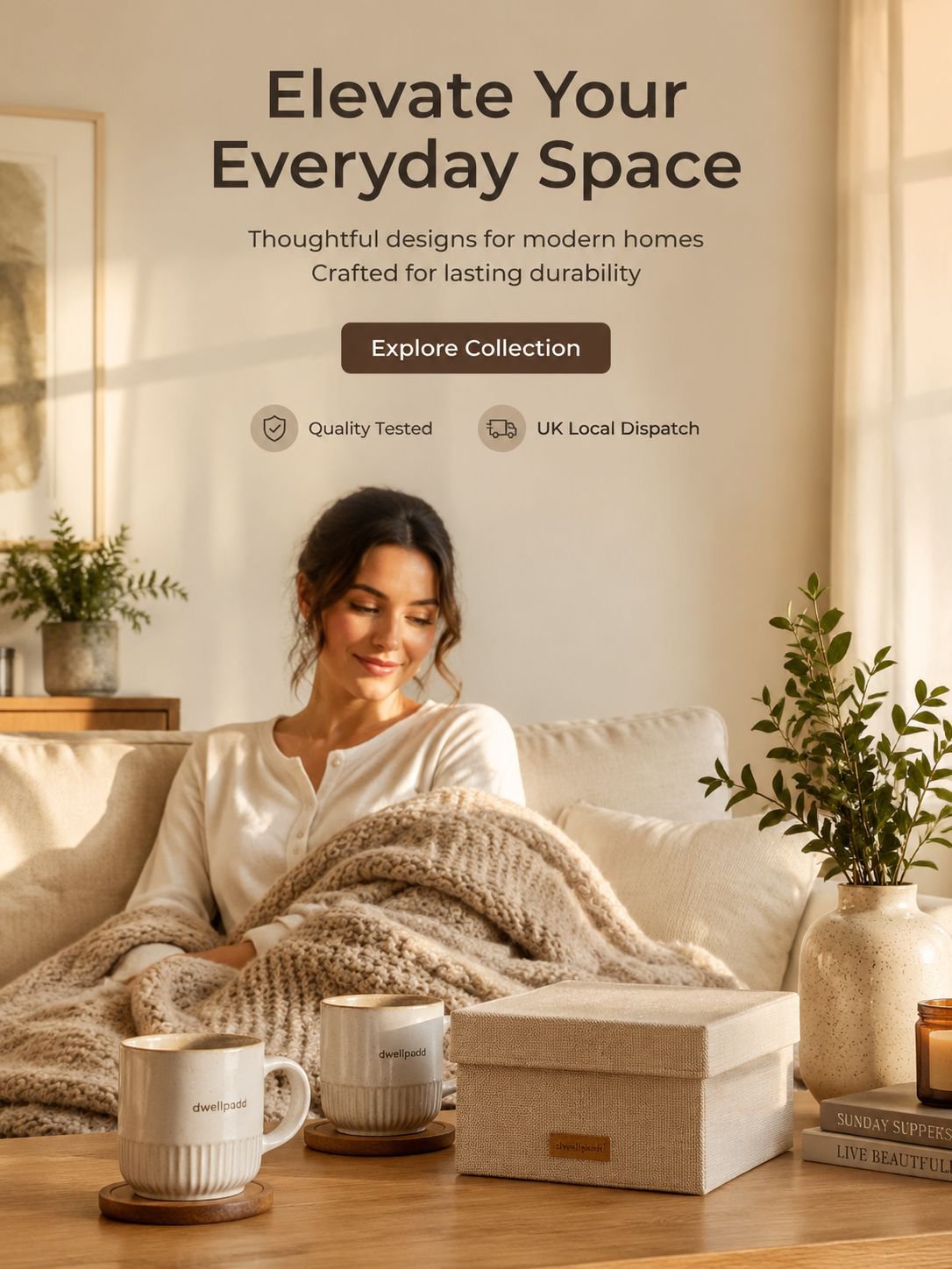 Online shopping MALL
