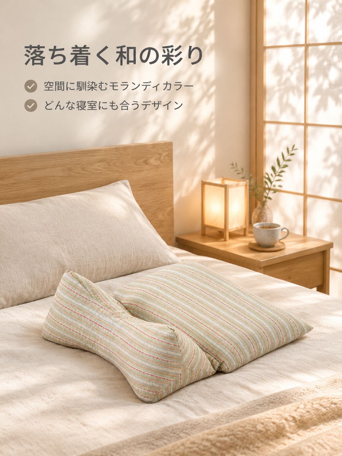 そばがら枕