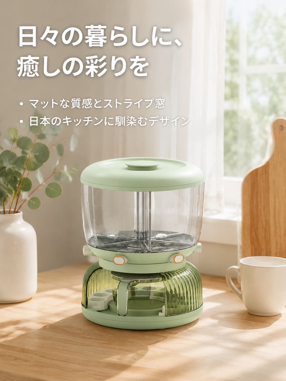 二重壁密閉式貯蔵タンク