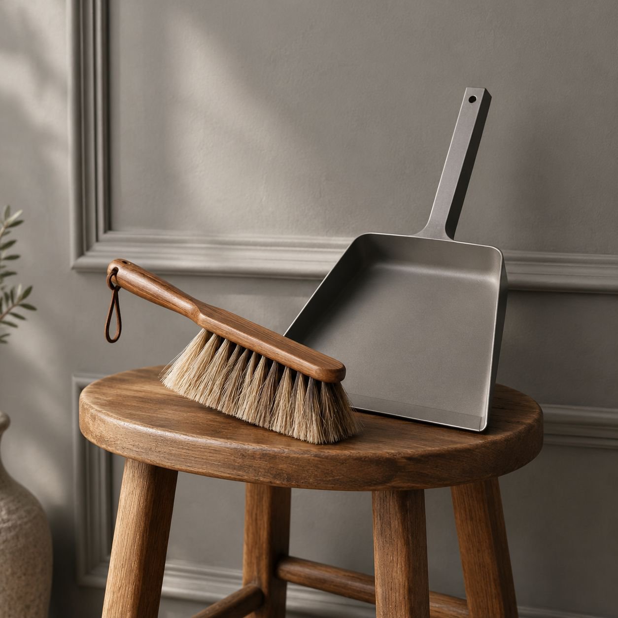 Outils de nettoyage ménager