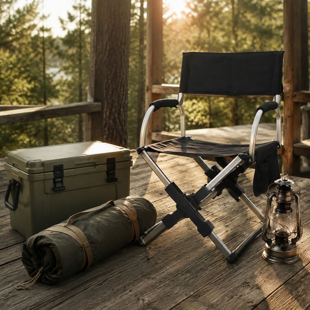 Outdoor Sports Gear