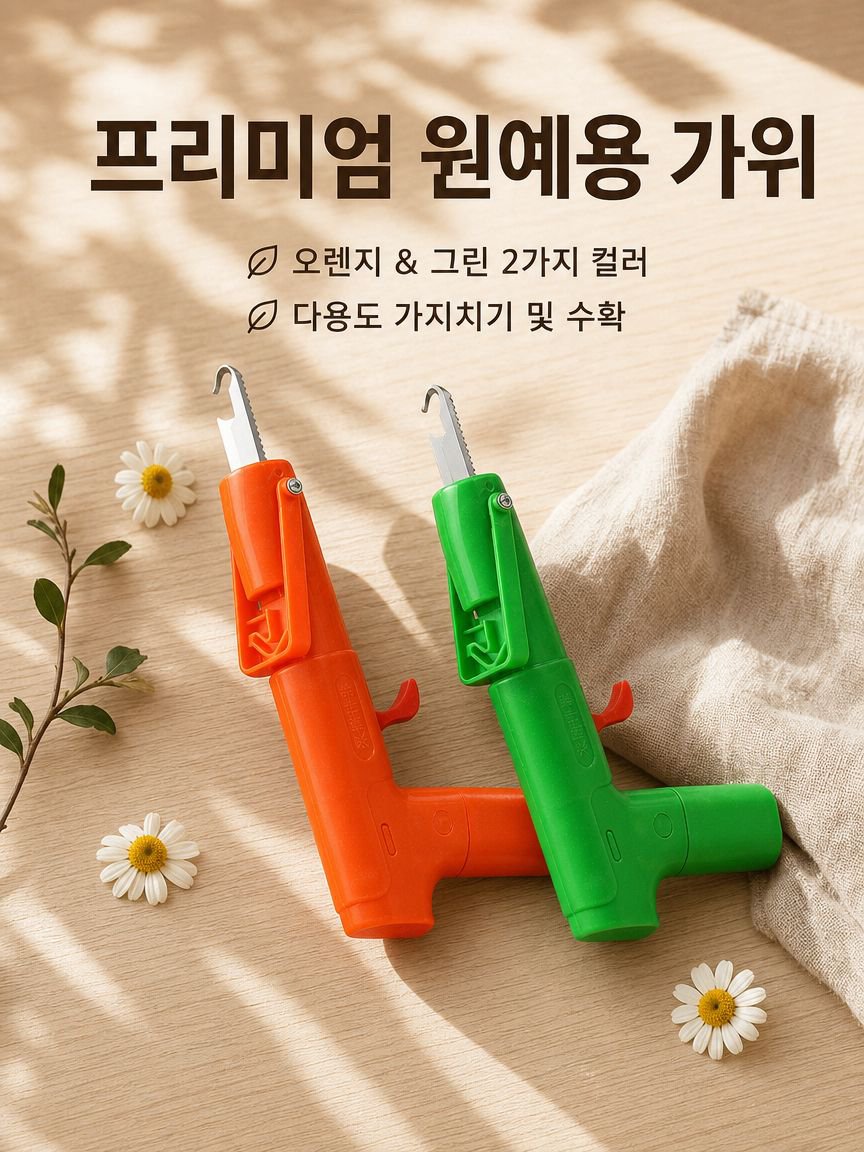 산초 따기 신기 가지치기 정원 도구 꽃꽂이 과일 따기 신기 신상 따기 가위