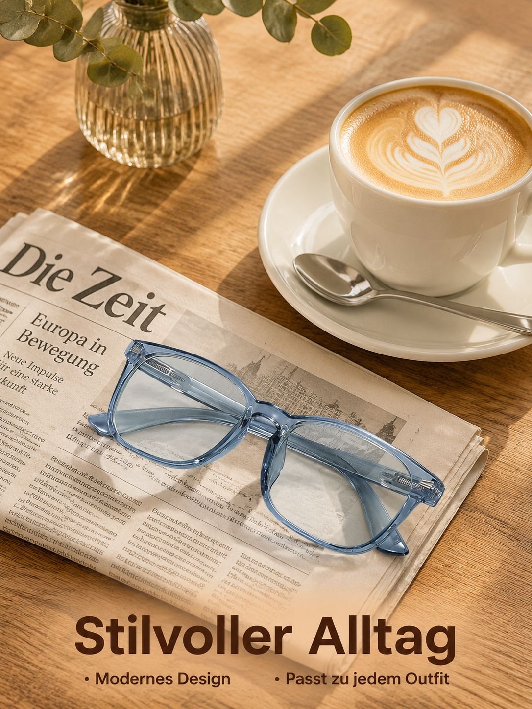  Fashionable Trendy Reading Glasses 
