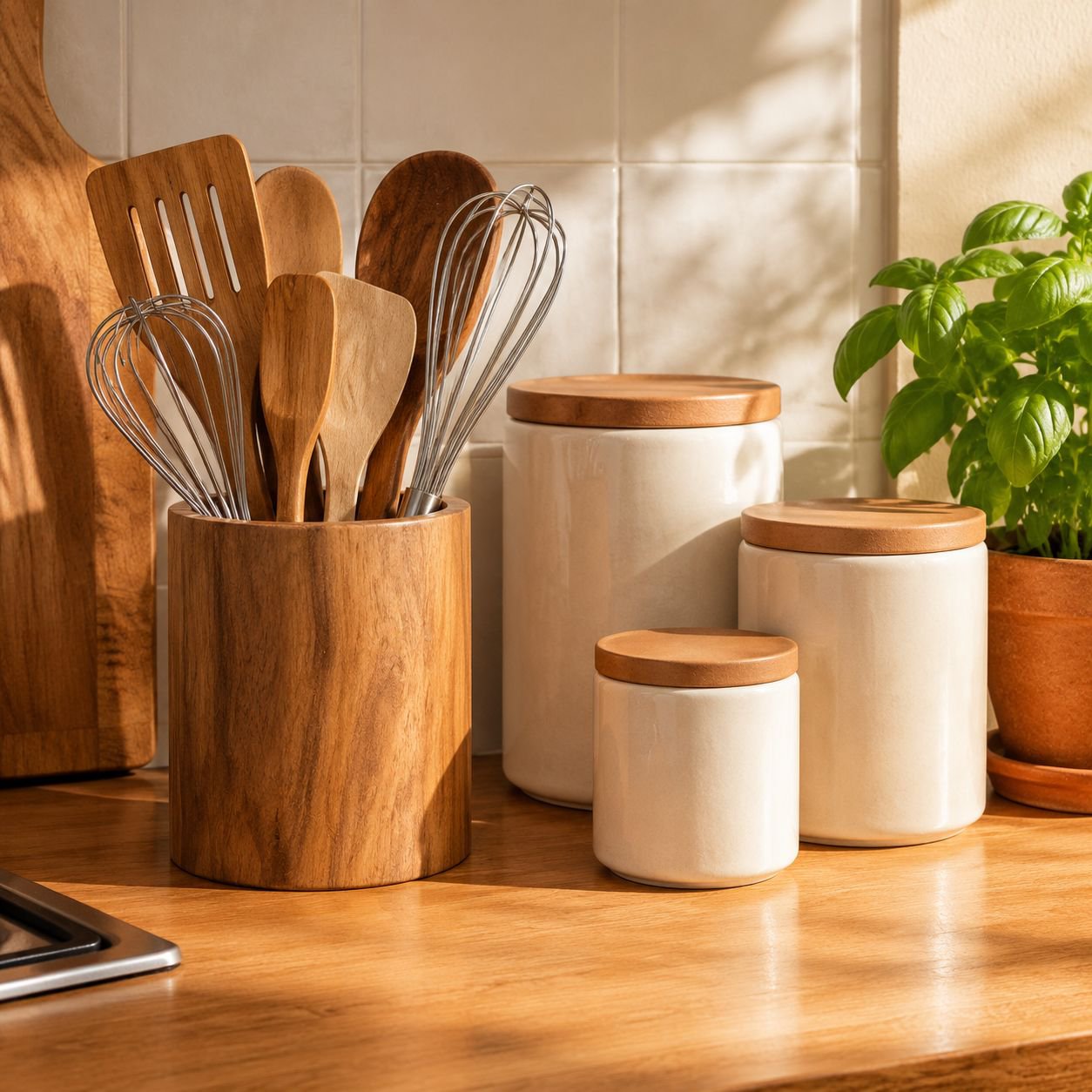Artículos de cocina 