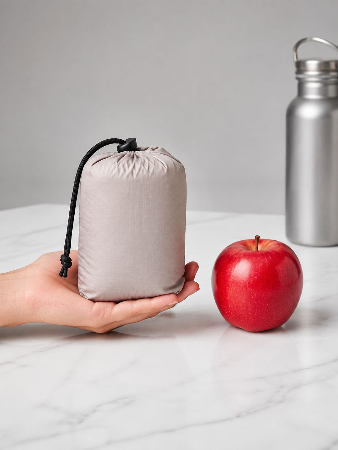 Mini sac de couchage adulte voyage alpinisme camping extérieur duvet coton sale sac de couchage lava