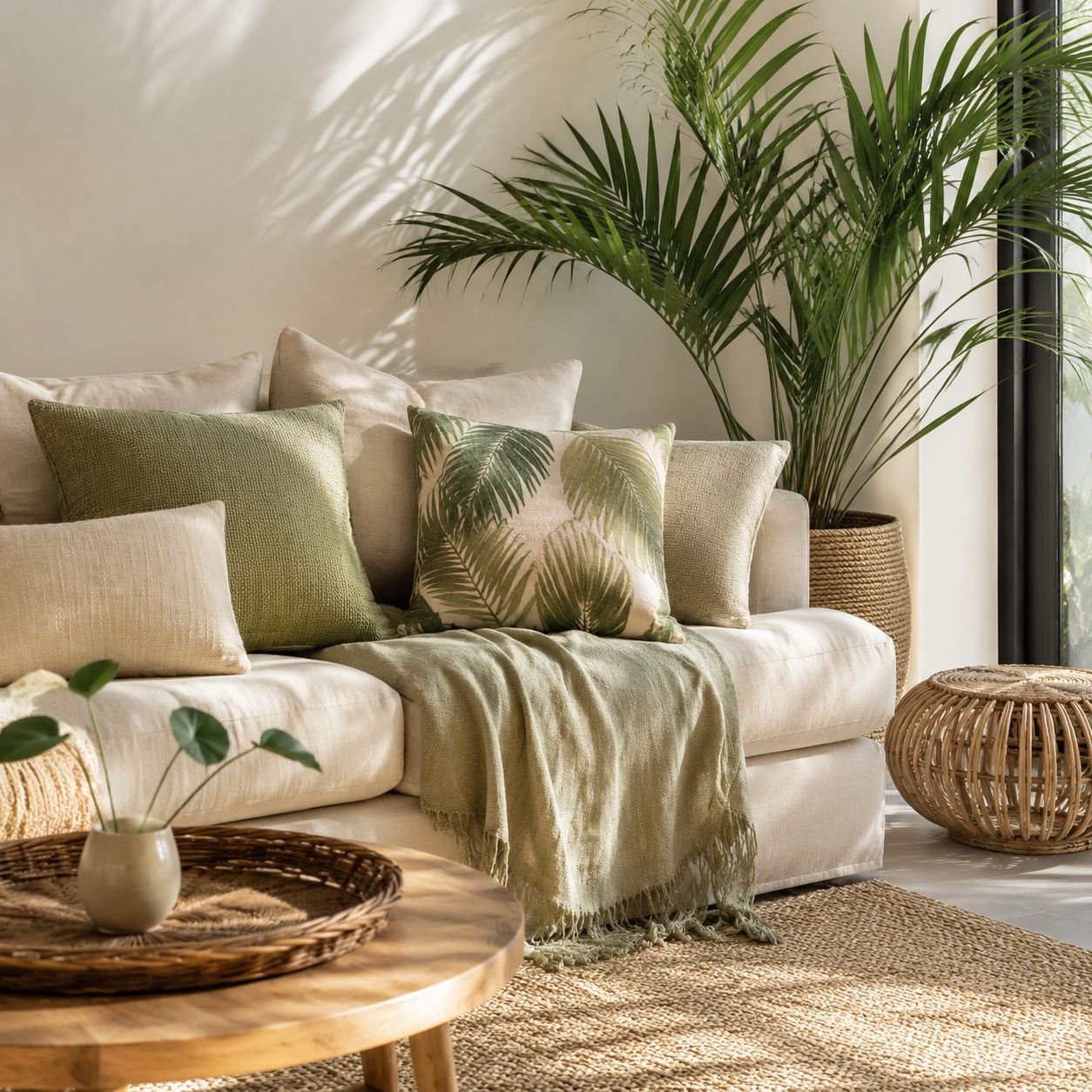 Soft furnishings