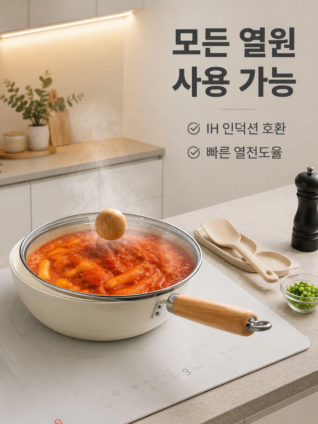 세라믹 프라이팬