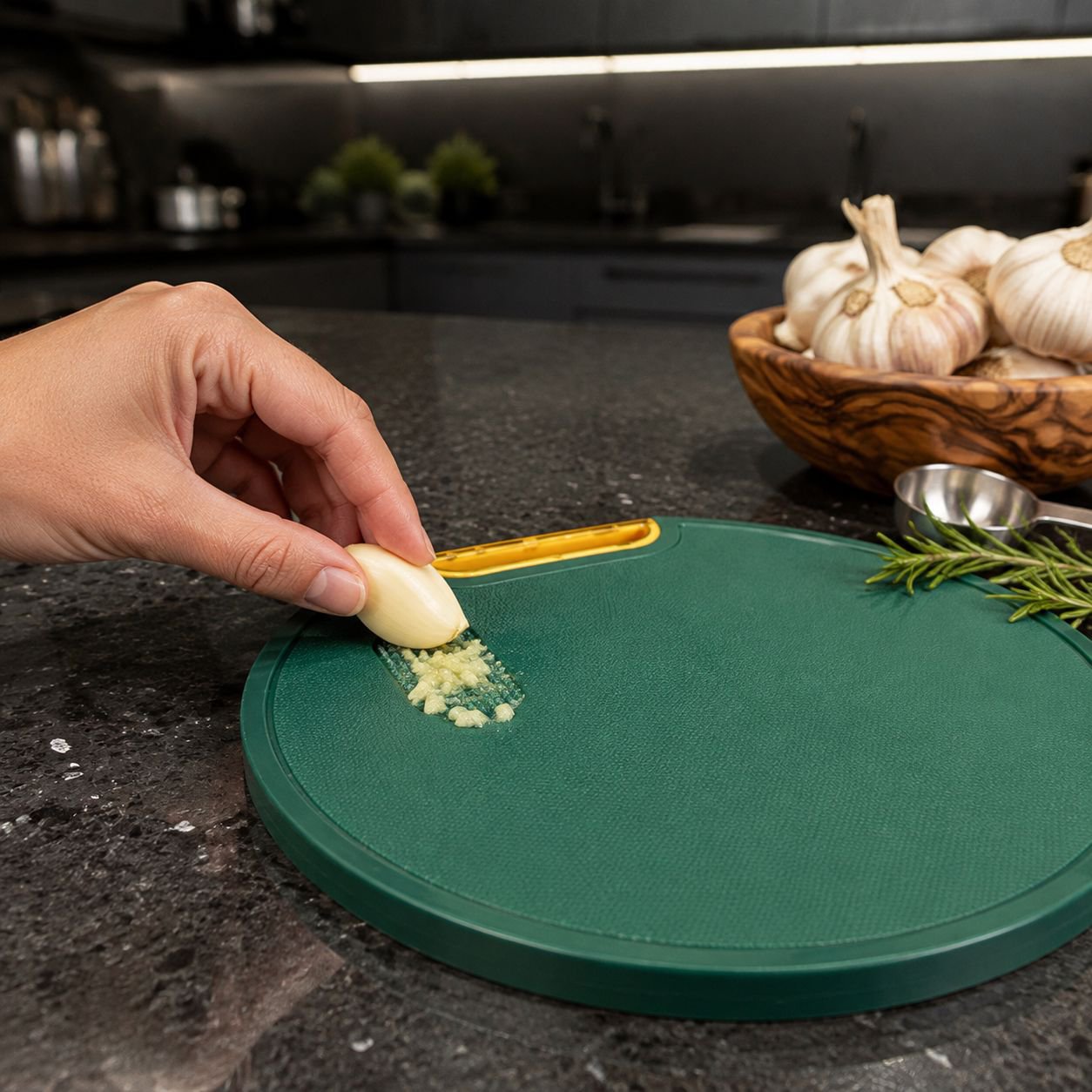 JMY Multifunctional Anti-mold Cutting Board