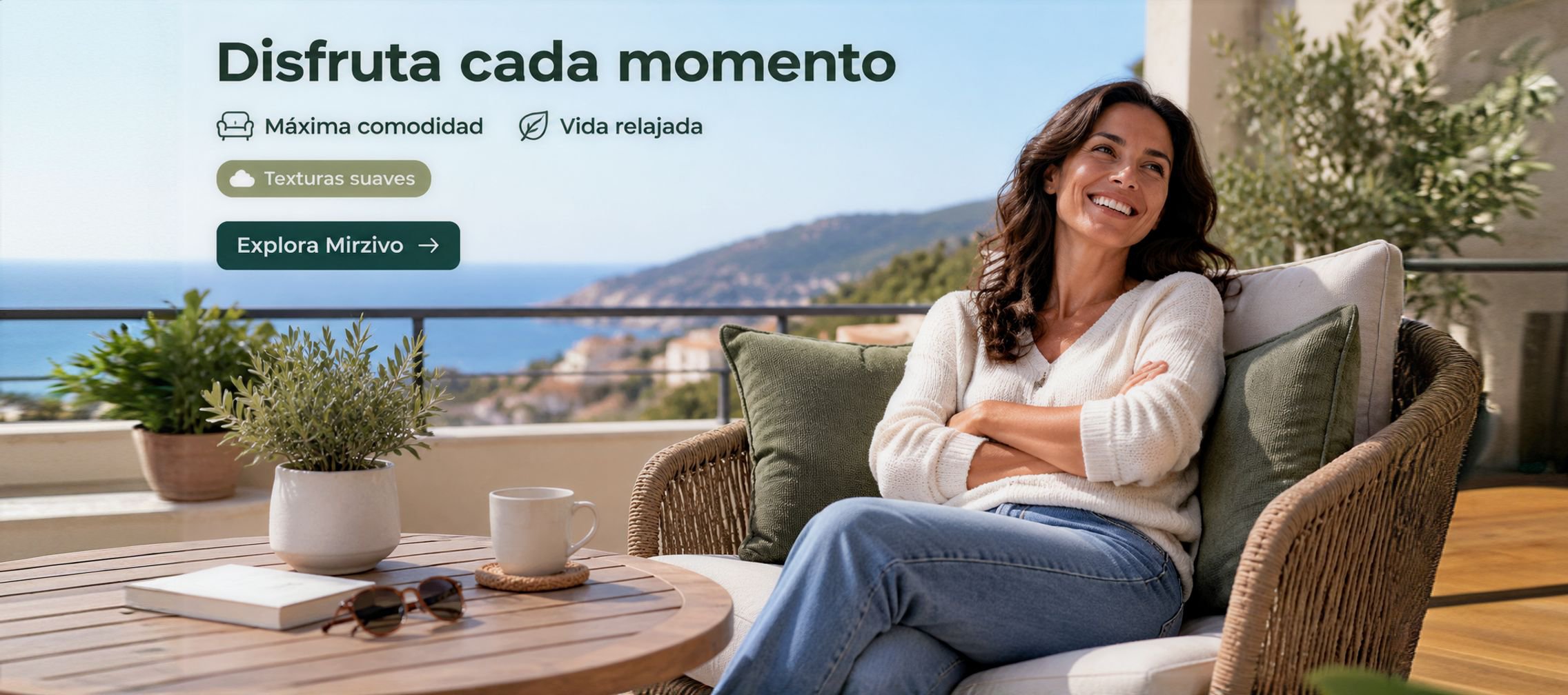Calidad Europea a Precios Sorprendentes