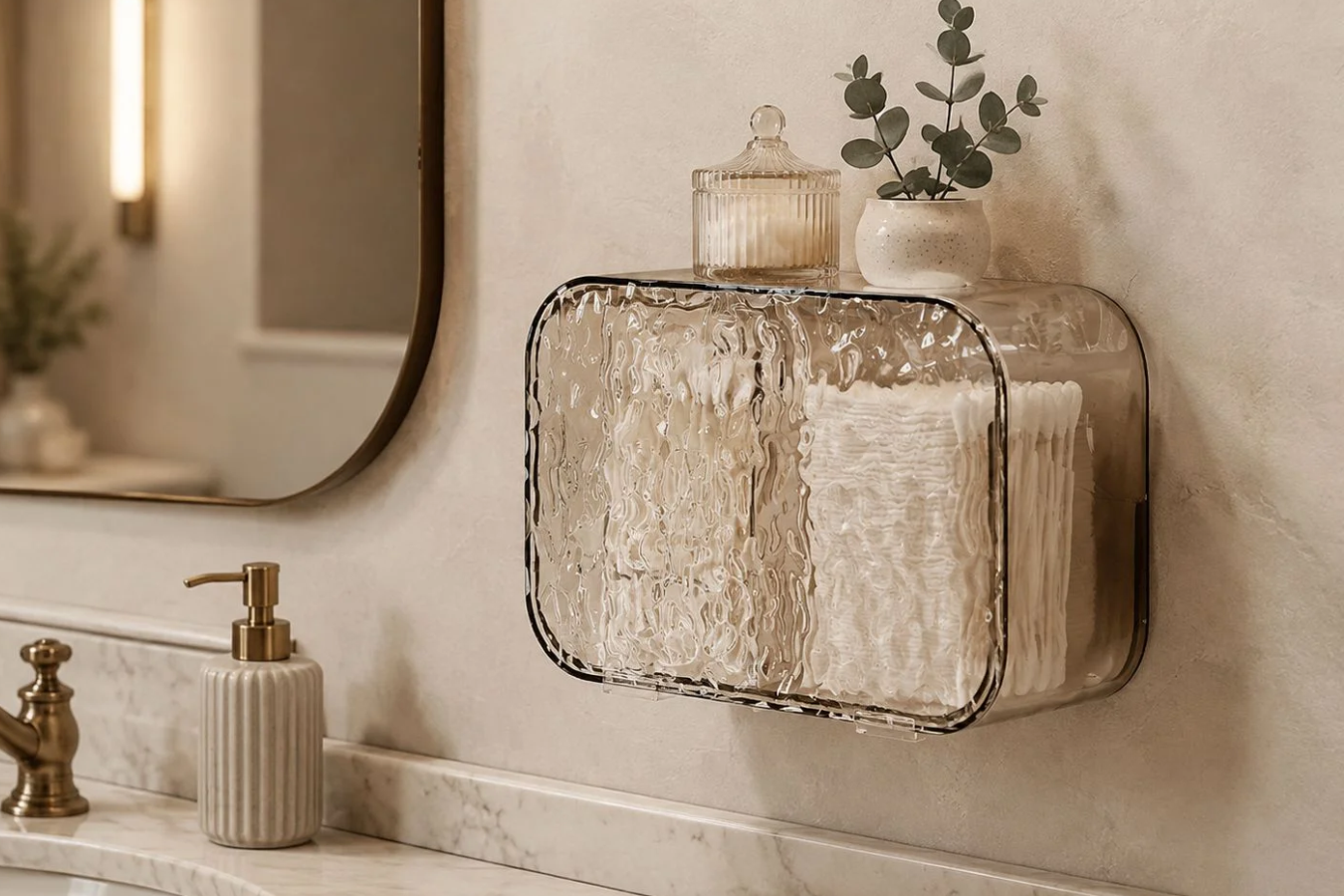 Storage products