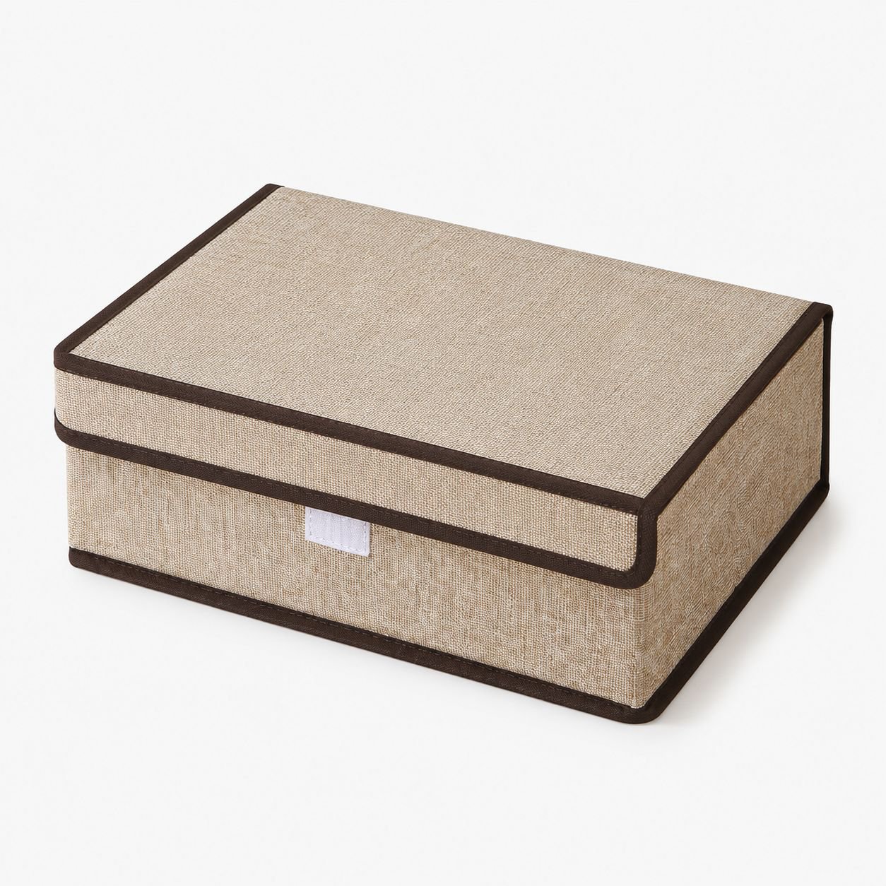 Premium Home Storage Bin for Clothes and Miscellaneous Items
