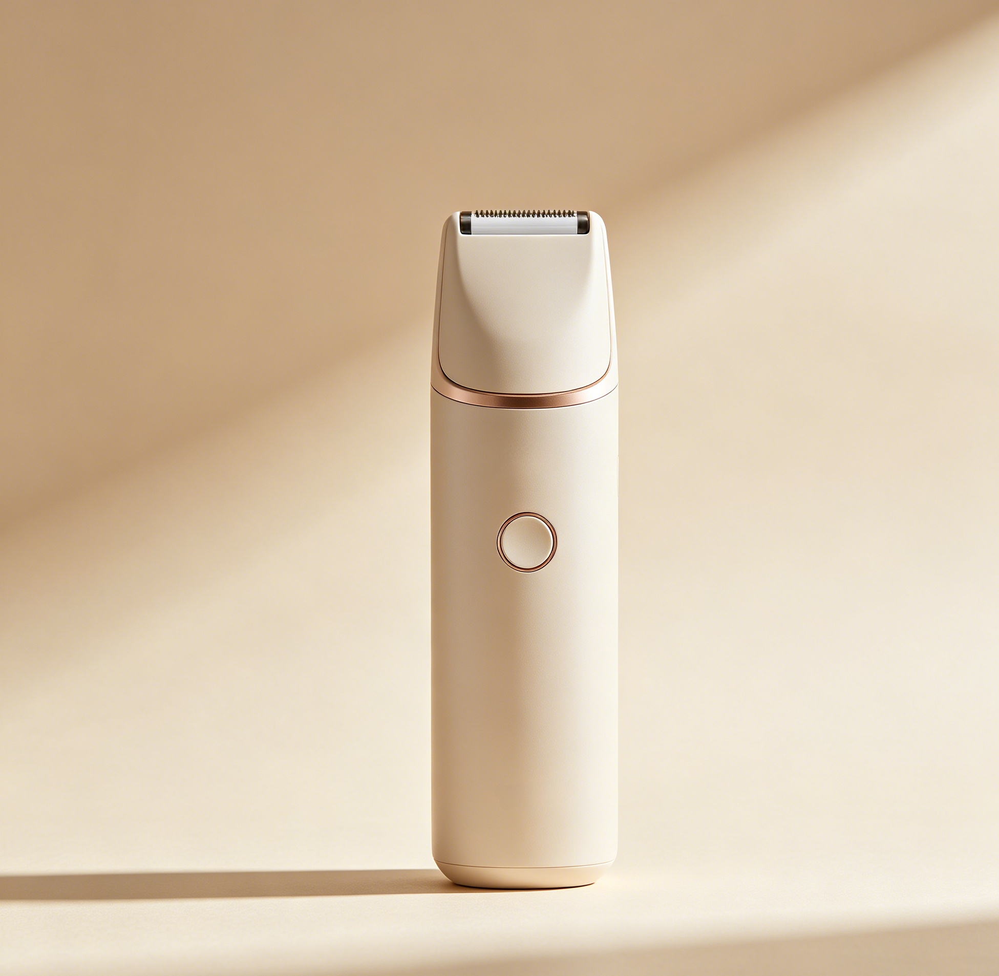 Personal care appliances