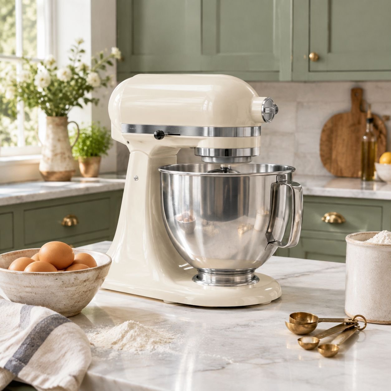 Kitchen Appliances
