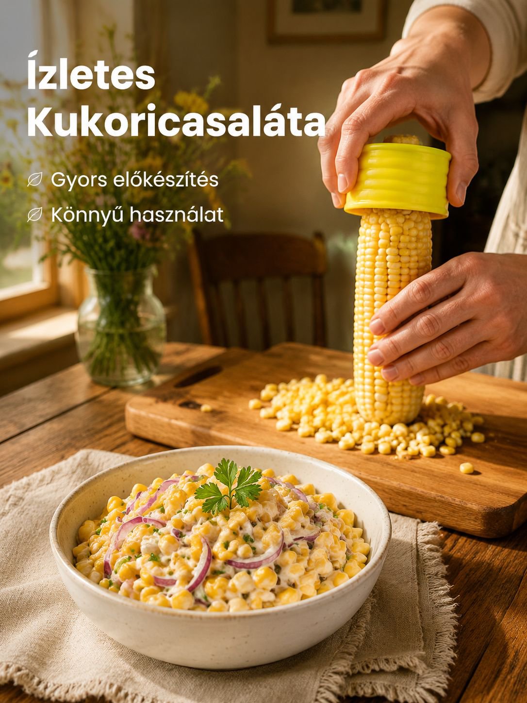 Rozsdamentes acél zöldség-gyümölcs hámozó