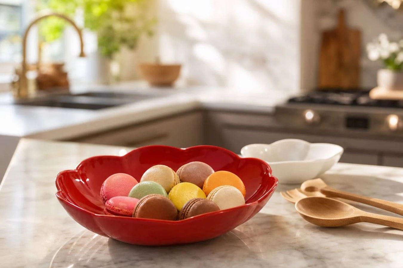 Kitchenware