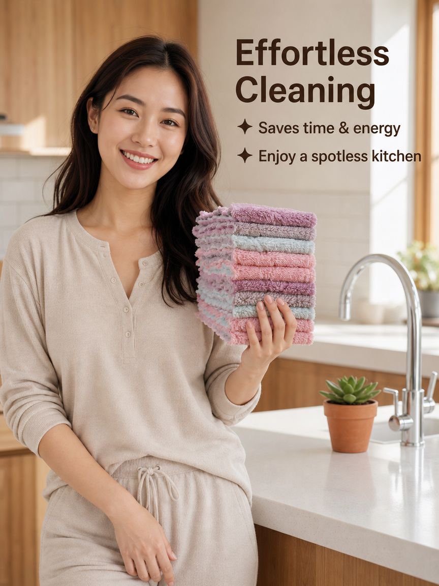 Kitchen cloth