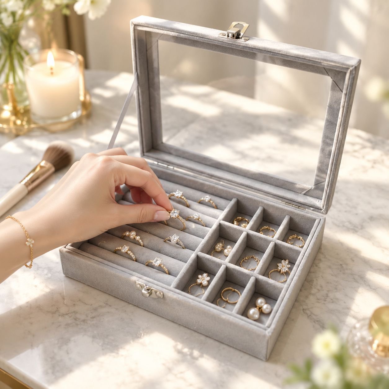 Home Storage