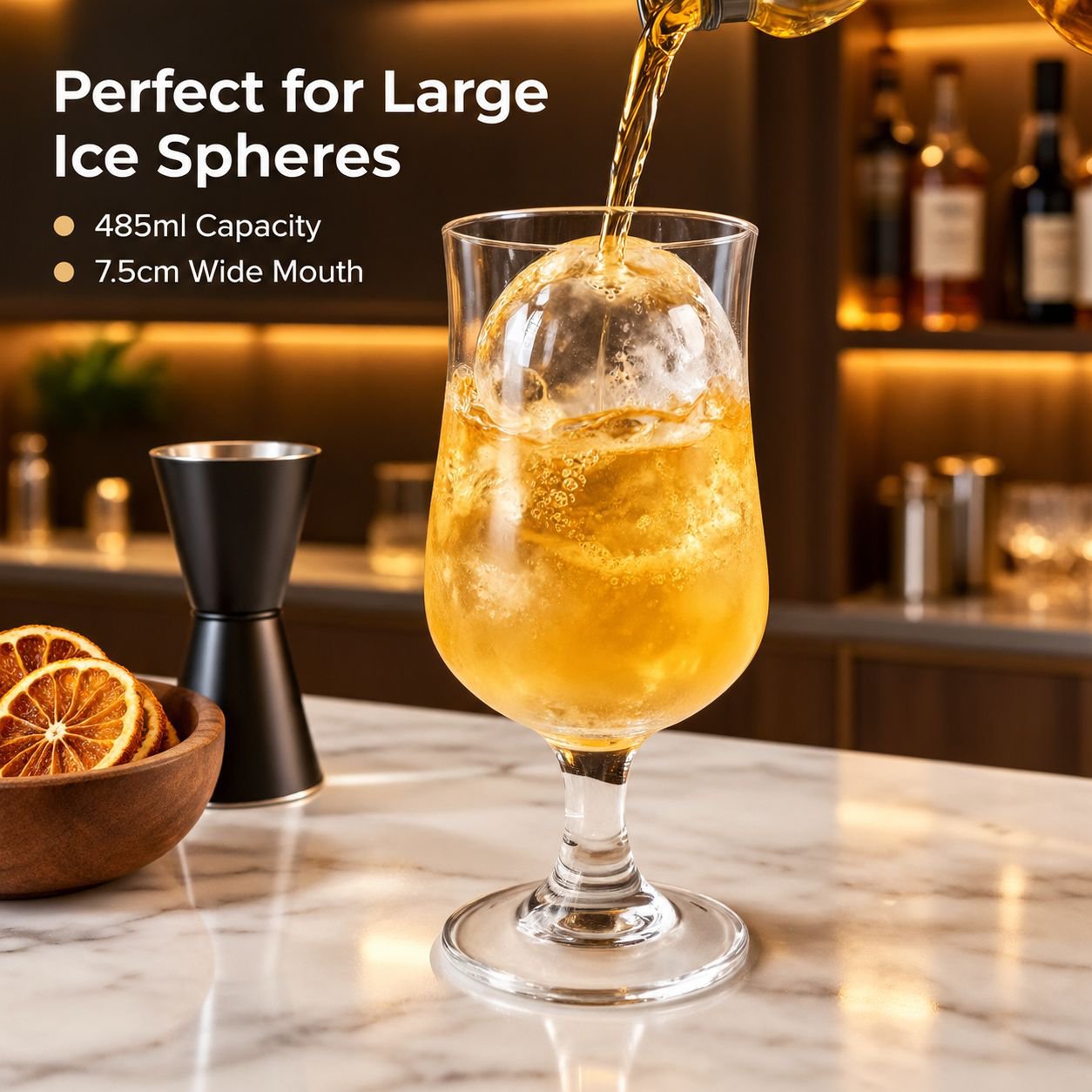 Glass Juice Cup Milkshake Milk Tea Goblet Fruit Beverage Drinking Glass