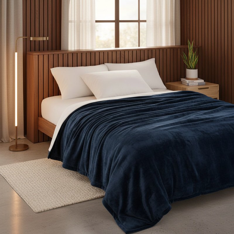 Home Textiles