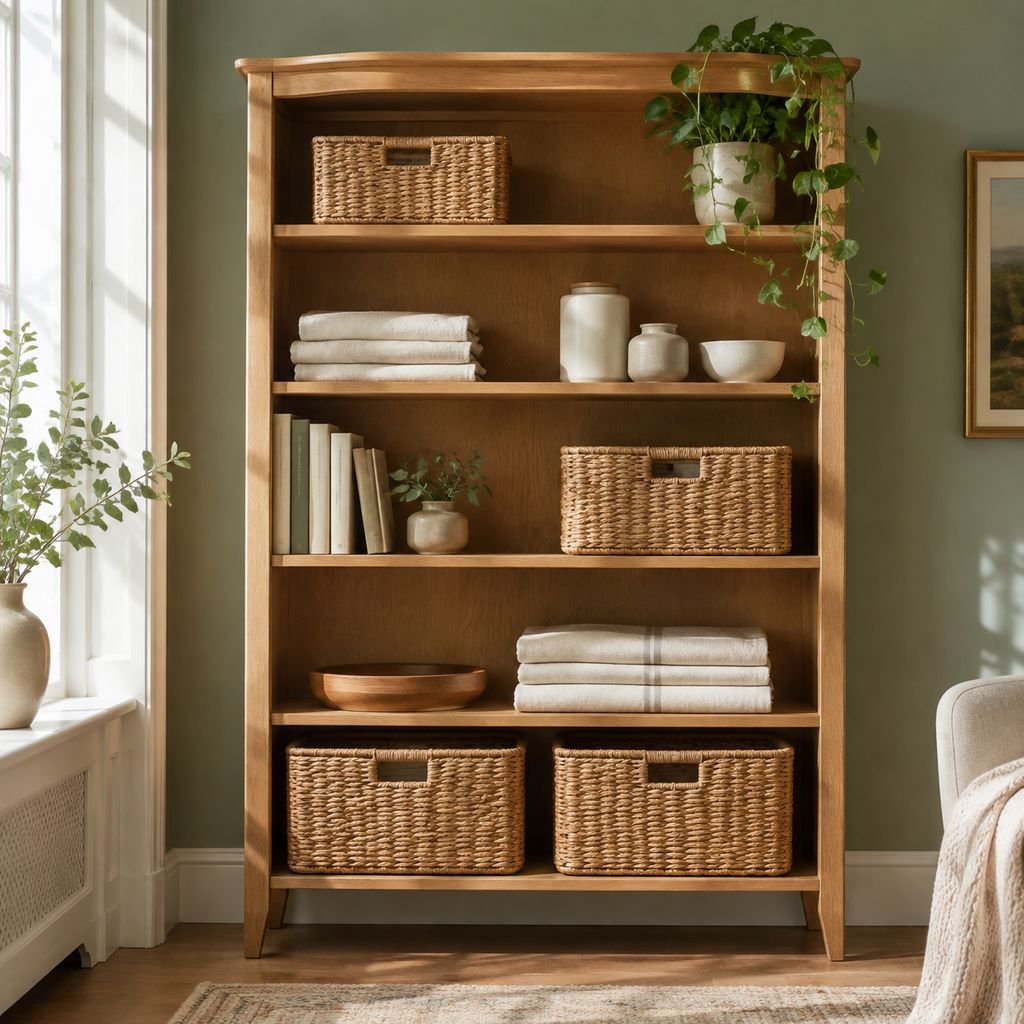Home Organization