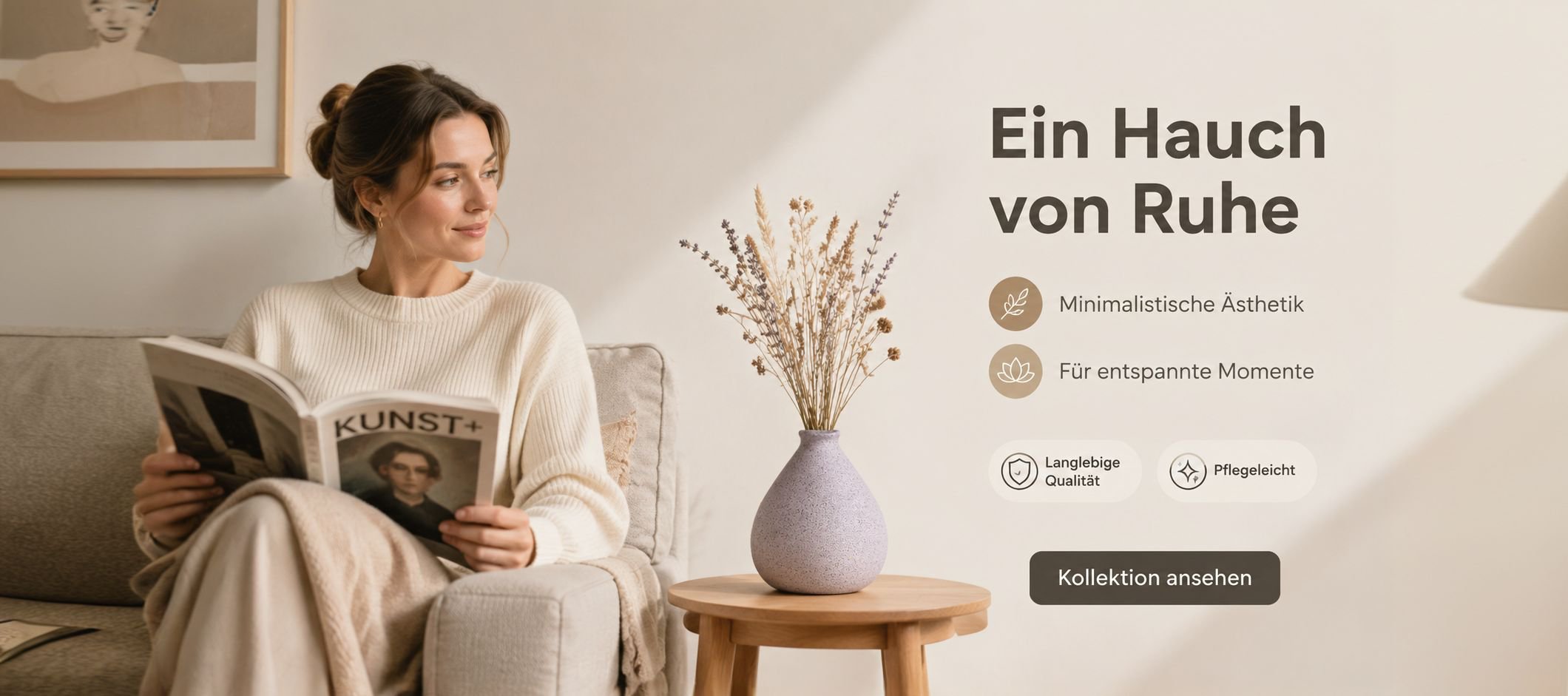 Unsere Mission