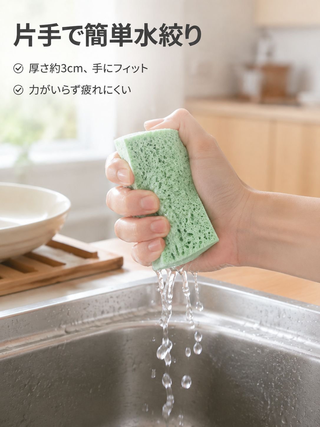 ホームクリーニングツール