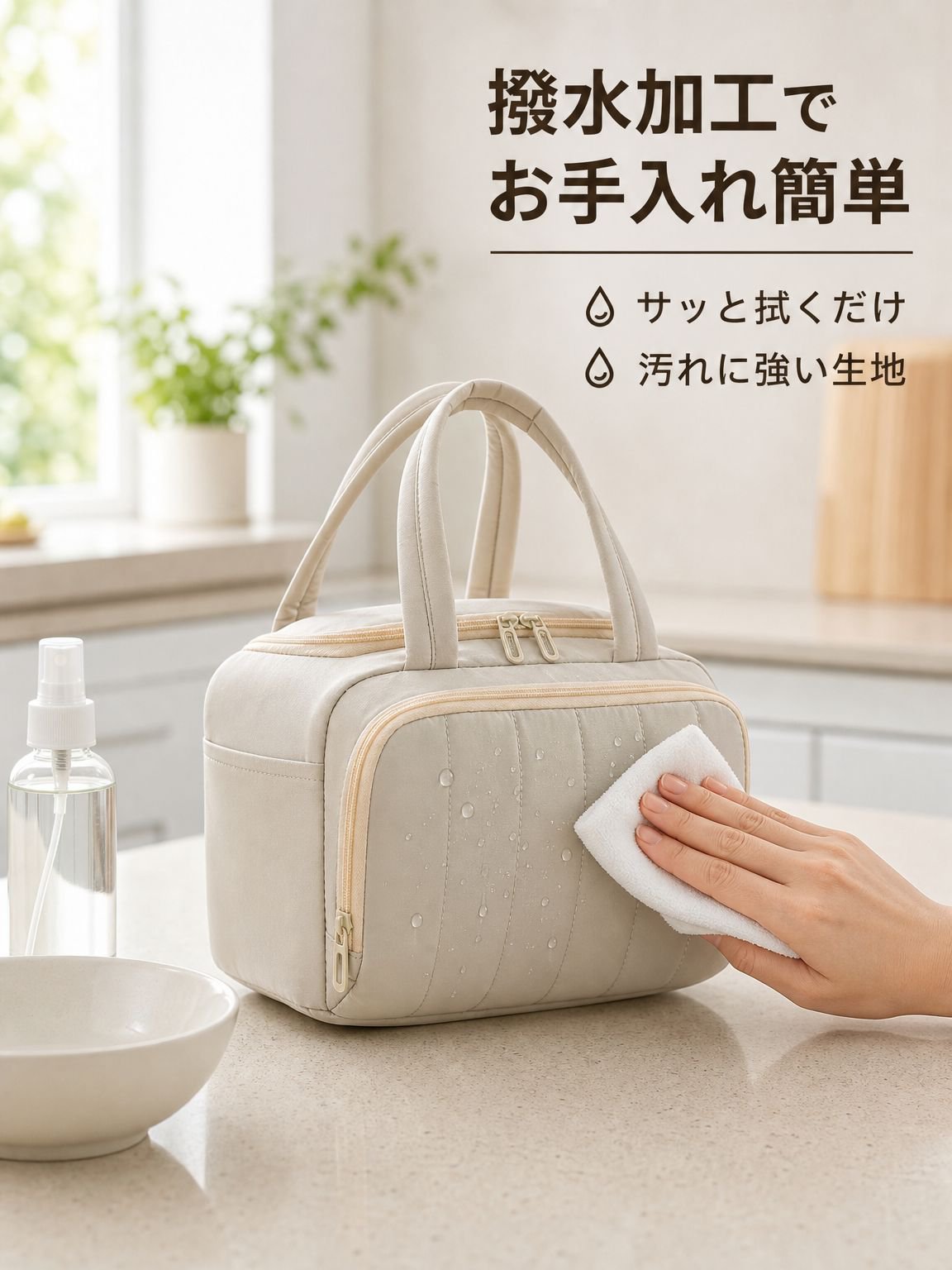 携帯用ランチボックス