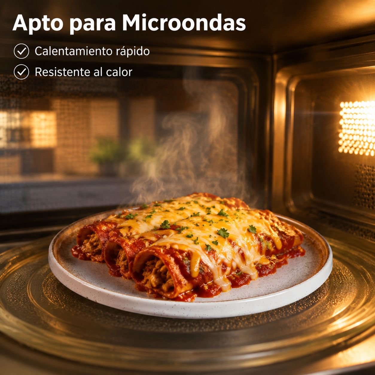 Plato de cerámica para ensalada, estilo occidental, para desayuno en casa