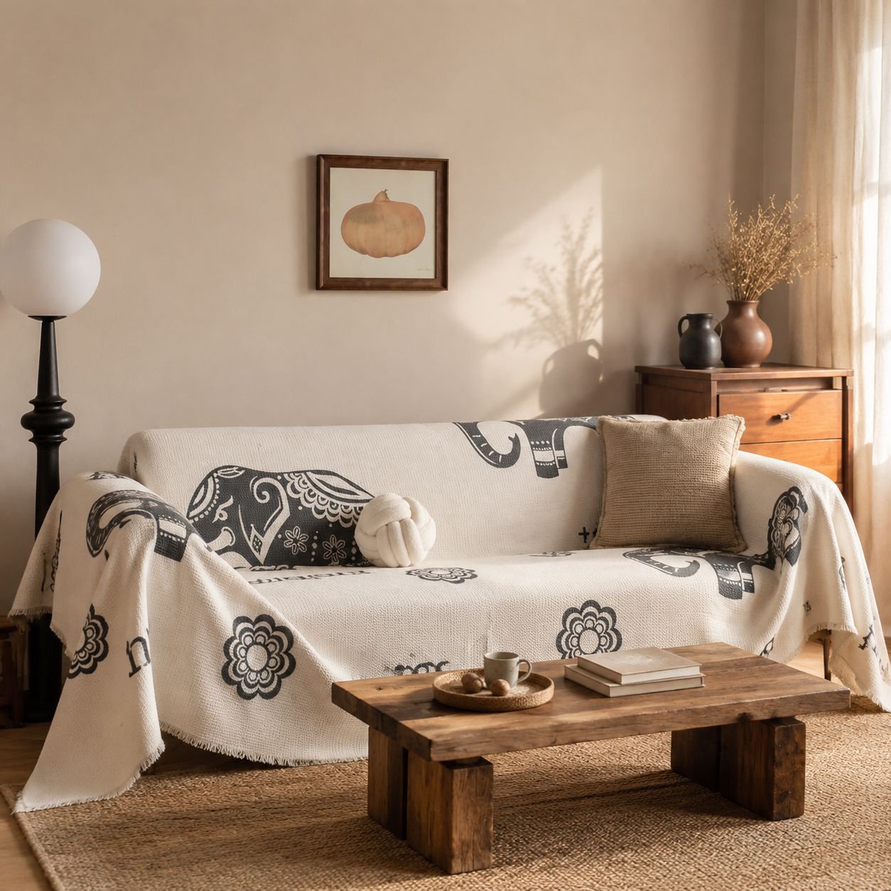 Home Textiles