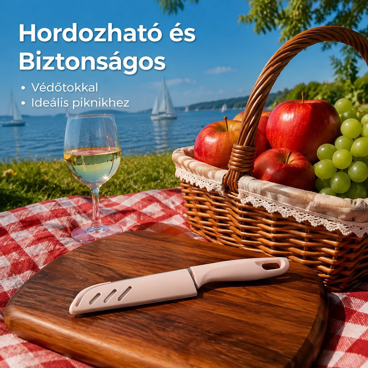 Többfunkciós háztartási hámozó