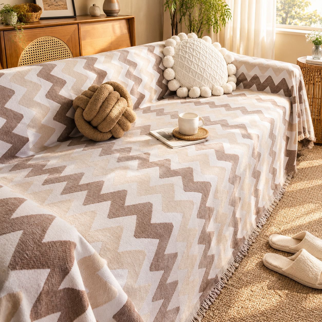 Home Textiles
