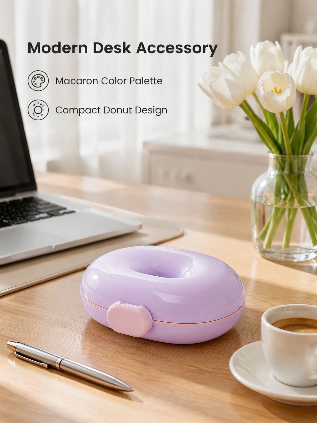 Clip-type Partition Jewelry Organizer