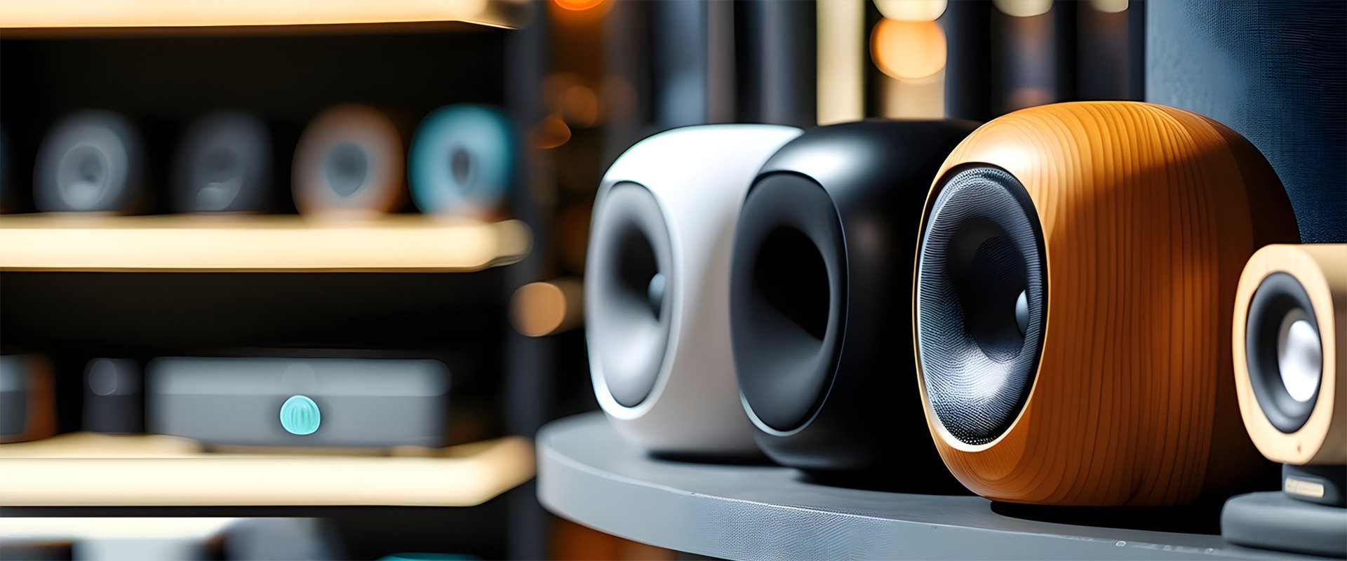 Online-Einkaufszentrum