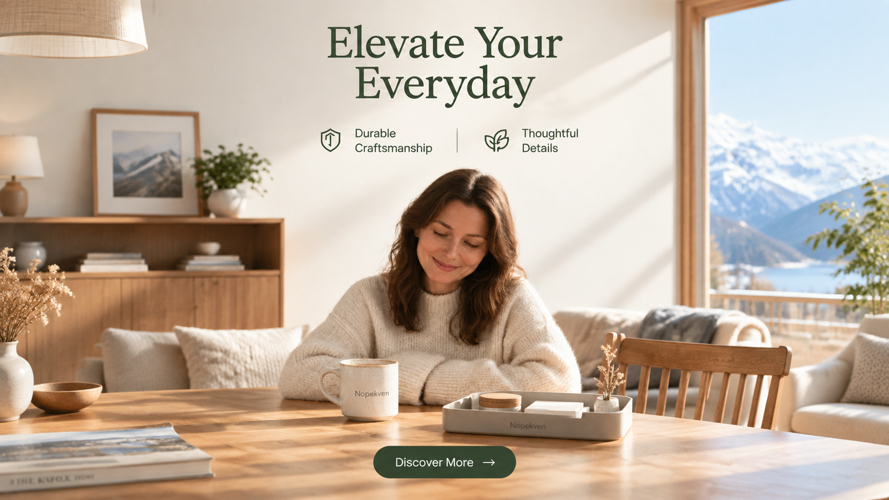 Online-Einkaufszentrum