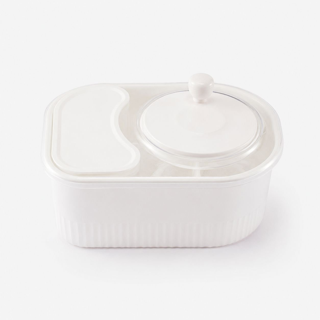 Lavadora multifuncional de frutas y verduras para cocina, purificador de cangrejos de río