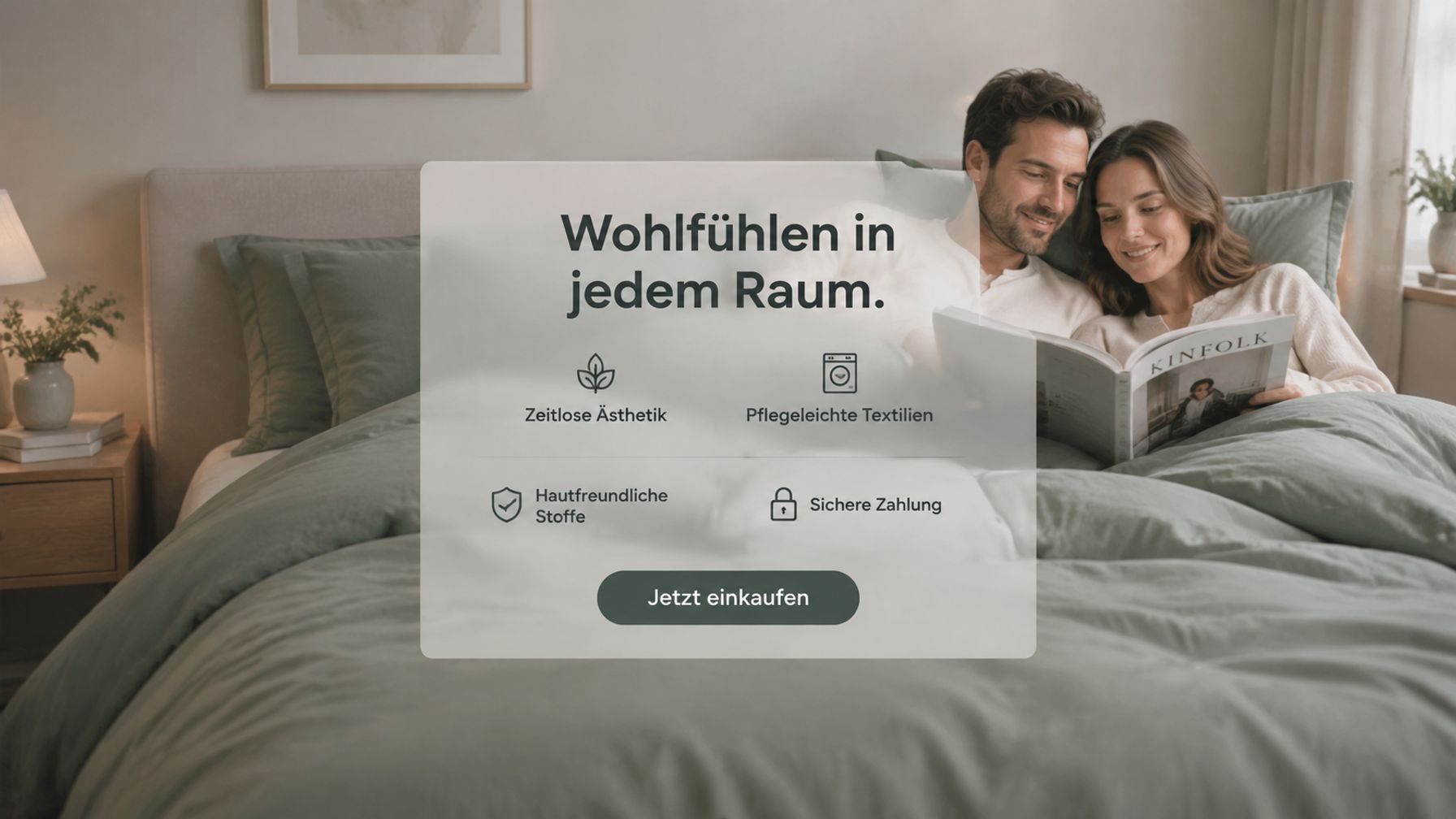 Online-Einkaufszentrum