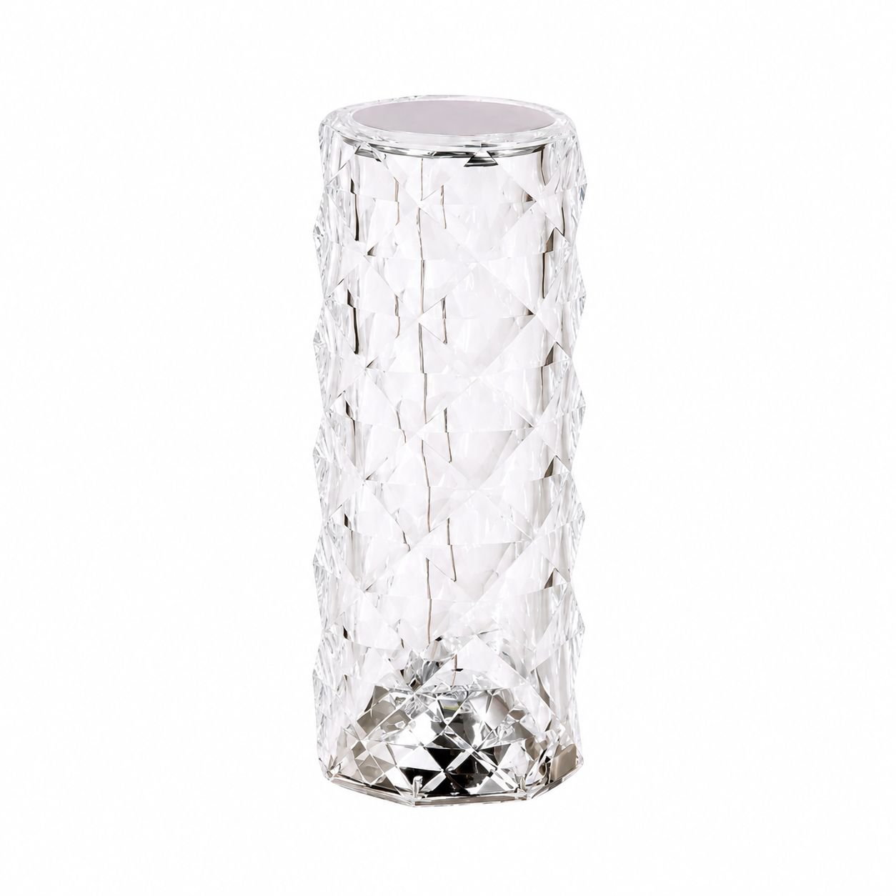 Crystal Lamp