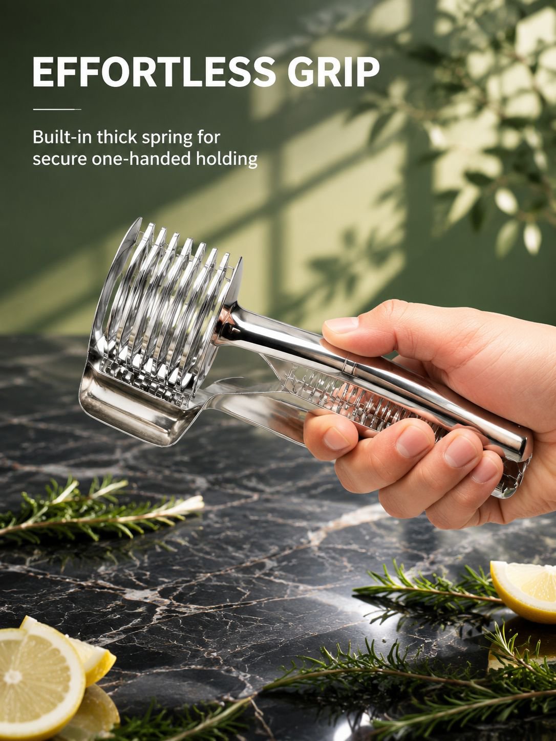 Multifunctional Fruit Lemon Apple Slicer