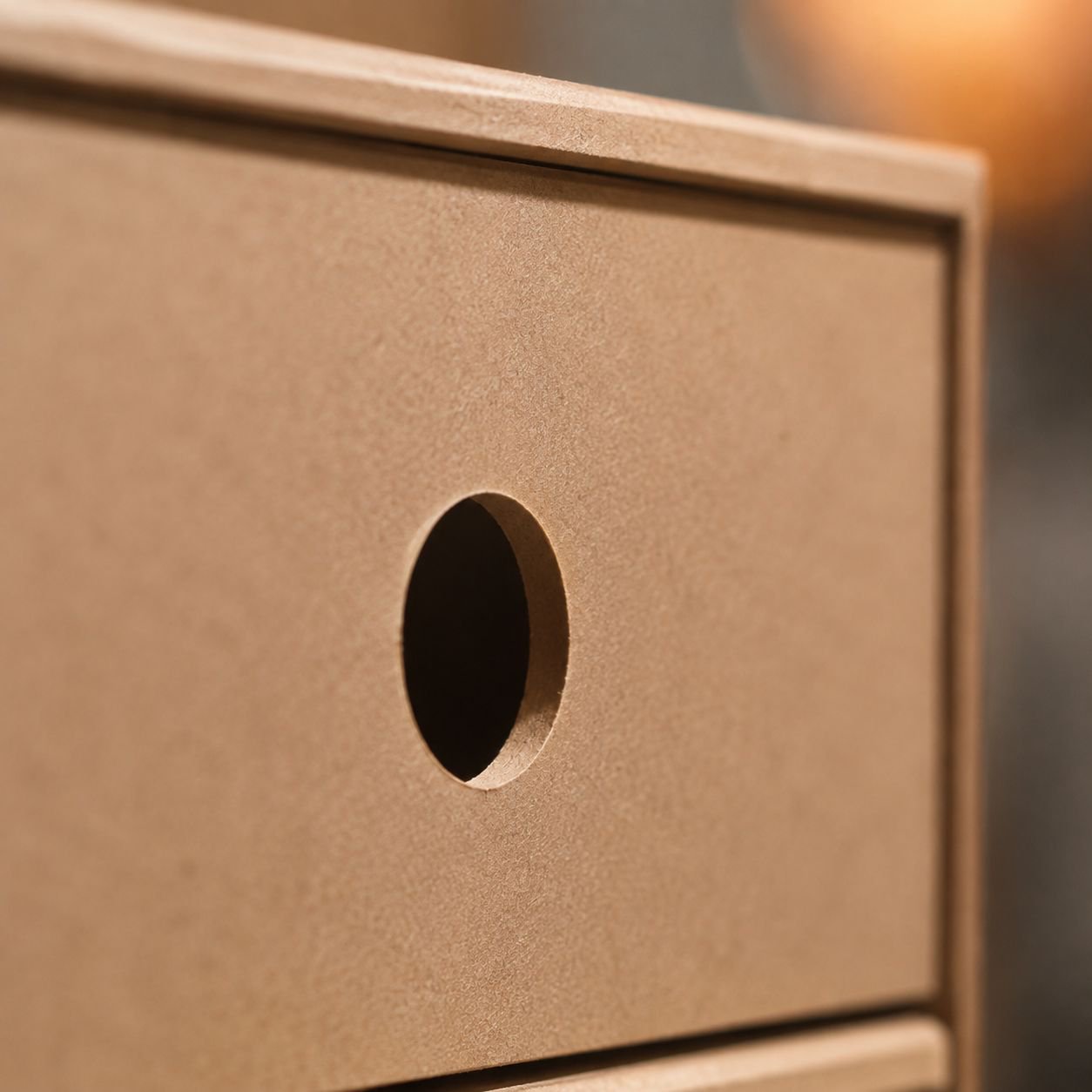 Office desk organizer for workspace decluttering