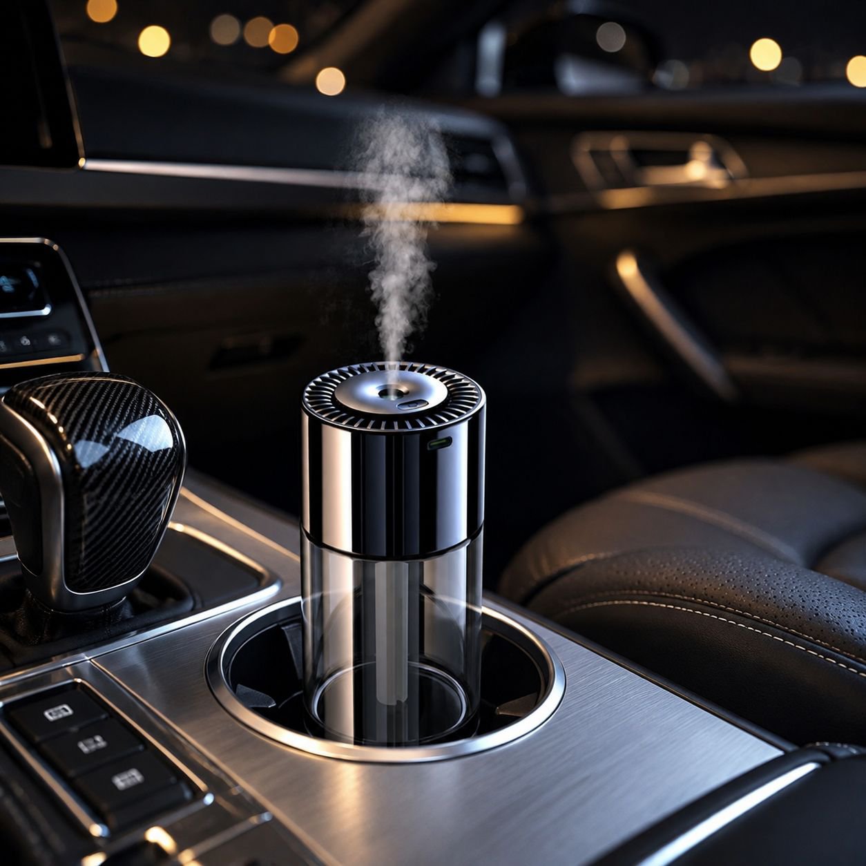 Starlight Auto Lufterfrischer Spray