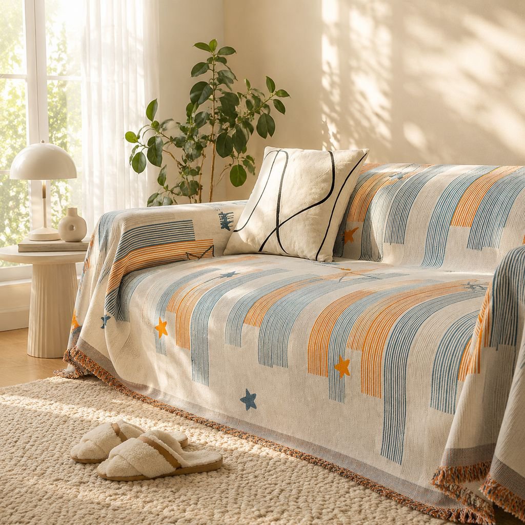 Linge de maison