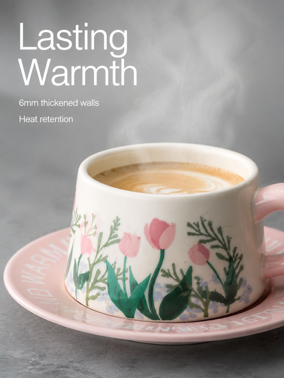 Premium tableware set for refined party presentations