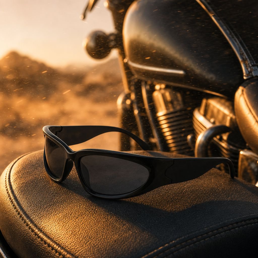 Fashionable sunglasses for men and women