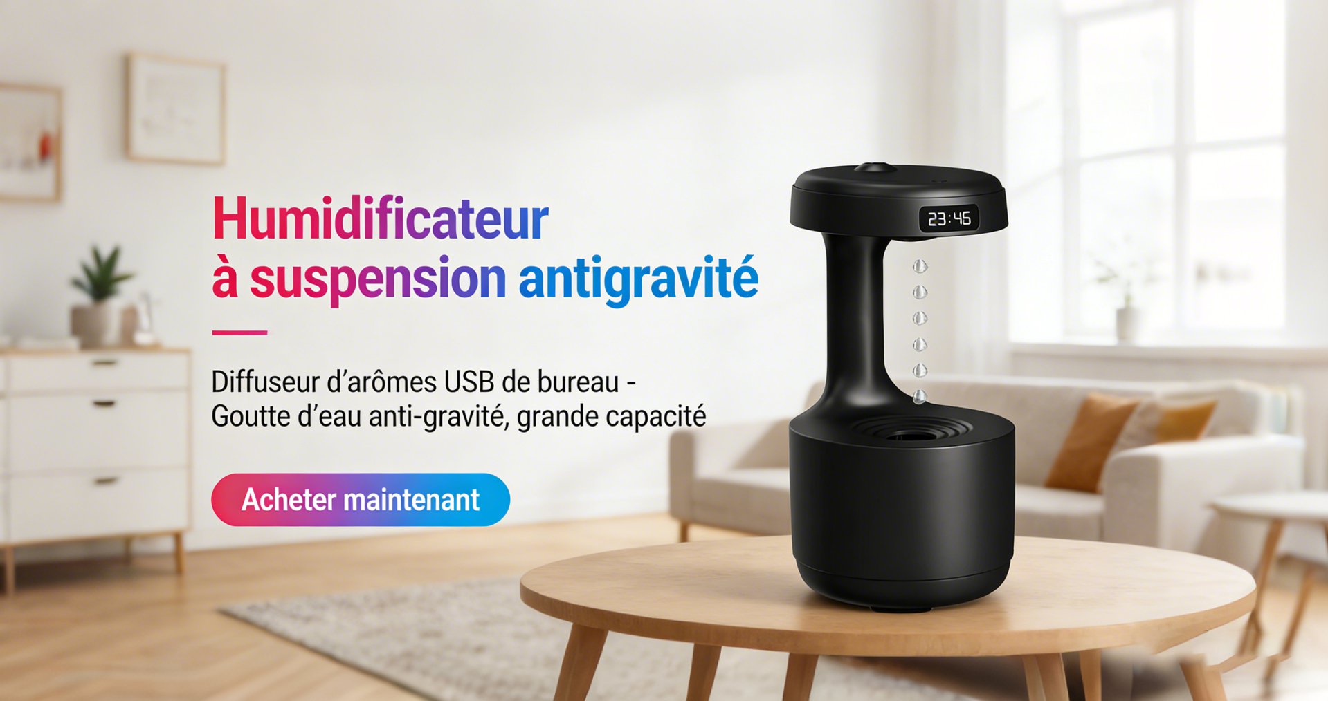 Boutique en ligne